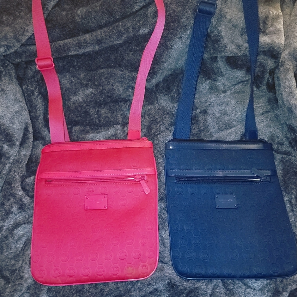 Michael Kors Crossbody